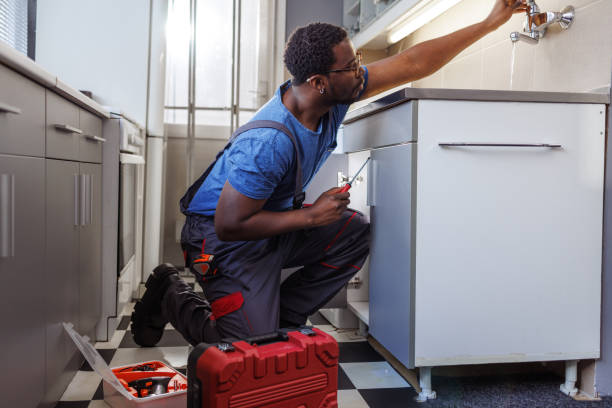 Best Water Heater Installation and Repair  in Elkridge, MD